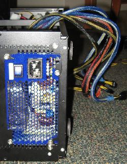 FSP Group Everest 900