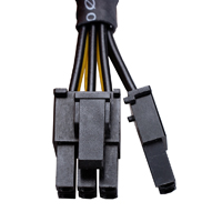 PCI-E pin issue
