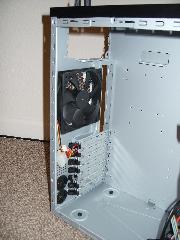 A Closer Look: Interior