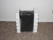 Case Styrofoam