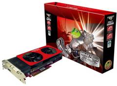 Palit Radeon 4870 Sonic