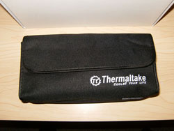 Thermaltake ToughPower Power Express VGA 650 Watt