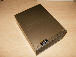 Thermaltake ToughPower Power Express VGA 650 Watt