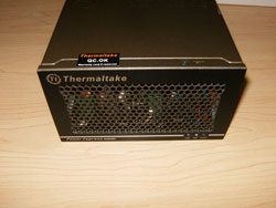 Thermaltake ToughPower Power Express VGA 650 Watt