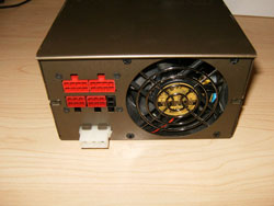 Thermaltake ToughPower Power Express VGA 650 Watt