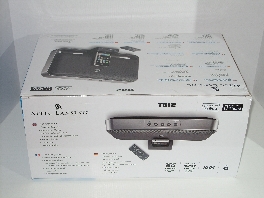 Altec Lansing T612