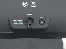 Altec Lansing T612