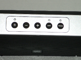 Altec Lansing T612