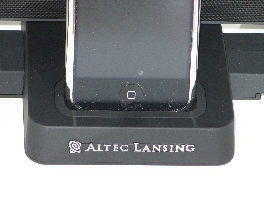 Altec Lansing T612