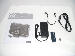 Altec Lansing T612