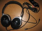 Saitek Cyborg Headset
