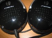 Saitek Cyborg Headset