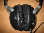 Saitek Cyborg Headset