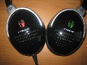 Saitek Cyborg Headset