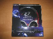 Saitek Cyborg Headset
