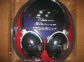 Saitek Cyborg Headset