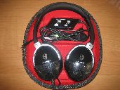 Saitek Cyborg Headset