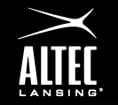 Altec Lansing