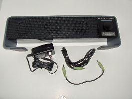 Altec Lansing SoundBar