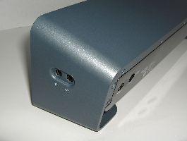 Altec Lansing SoundBar