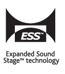 ESS Technology