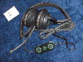 Genius HS-03U Headset
