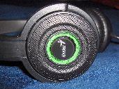 Genius HS-03U Headset