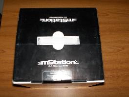 mStation Orb 2.1