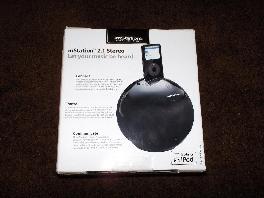 mStation Orb 2.1