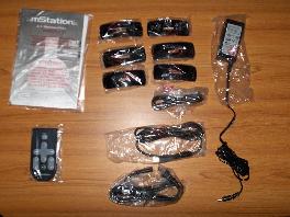 mStation Orb 2.1