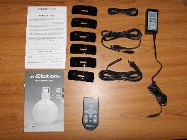 mStation Orb 2.1