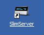 SlimServer Icon