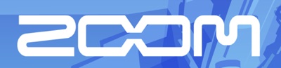 Zoom logo