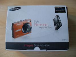 Samsung L210