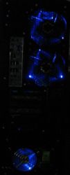 Antec Twelve Hundred back