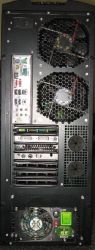 Antec Twelve Hundred back
