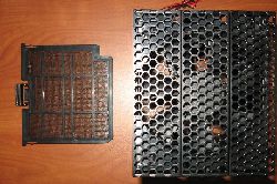 Antec Twelve Hundred bay