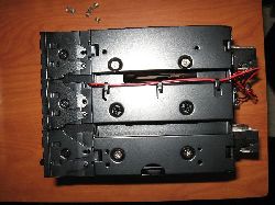 Antec Twelve Hundred bay