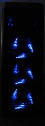 Antec Twelve Hundred front