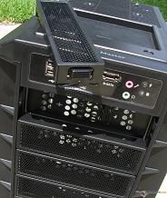 frontpanels