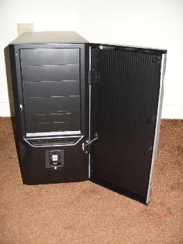 Metal Suit - GunDam Case