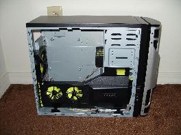 Metal Suit - GunDam Case