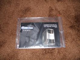 Metal Suit - GunDam Case