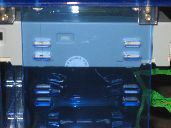 Logisys Acrylic Case