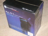 SilverStone KL01