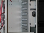 HDD cage empty