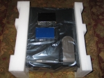 Box contents