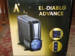 Box front