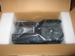Box open