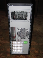 Case back